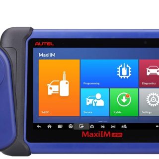MaxiIM IM508 | Autel