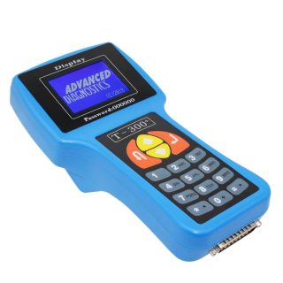 T300 Transponder key Programming Tool T-CODE AD100 Advanced Diagnostic