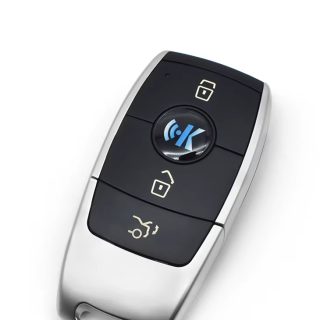 KD Smart Remote Key ZB11 - Universal Keylessgo Solution